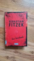 Sebastian Fitzek Das Geschenk Hardcover München - Sendling-Westpark Vorschau