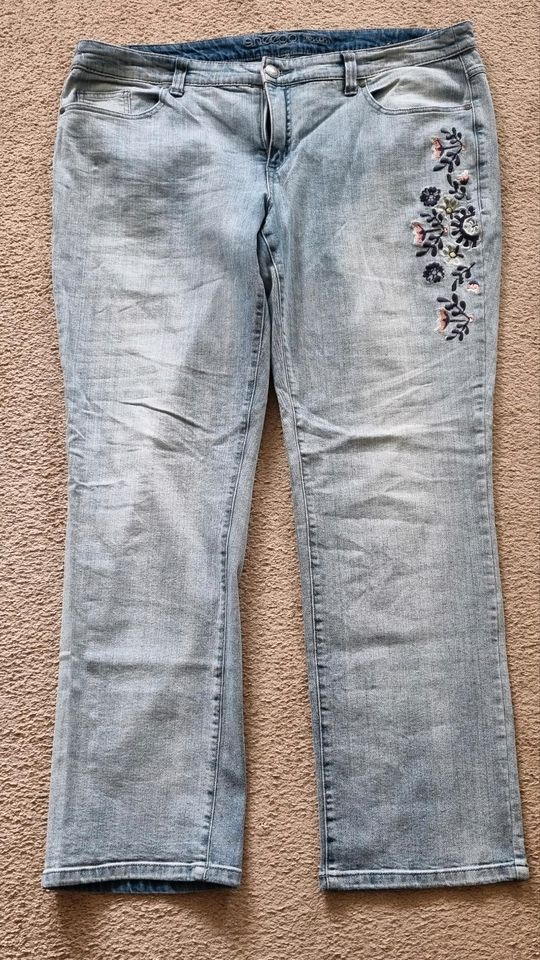 Damen Jeans von Sheego gr.46 in Berlin