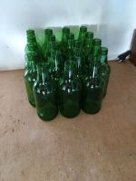 19 kleine Dekoflaschen. Hochzeit Vintage deko Bayern - Reisbach Vorschau