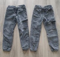 Hose / Jeans in Gr. 140 Thüringen - Gerstungen Vorschau