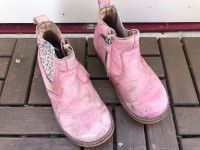 Froddo Chelsea Boots Pink Rosa 29 Berlin - Köpenick Vorschau