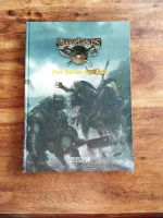 Darklands Regelbuch 1. Edition Mierce Miniatures Hannover - Ahlem-Badenstedt-Davenstedt Vorschau