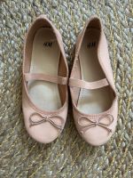 H & M Ballerina Mädchen Gr. 31 Schleswig-Holstein - Kaltenkirchen Vorschau