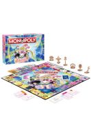 Sailor Moon Brettspiel Monopoly *Deutsche Version* Berlin - Mitte Vorschau