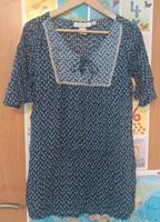 H&M Damen Tunika Gr. 36/38 Bayern - Pegnitz Vorschau