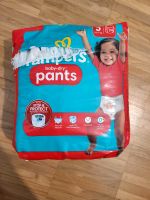 Pampers Baby Dry Pants 5 Schleswig-Holstein - Ahrensburg Vorschau