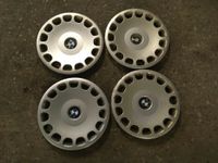 BMW E36/E46/E38/E39/E34/E32 15 Zoll Radkappen *4* Bayern - Velden Mittelfr. Vorschau