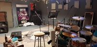 Proberaum Musik Lager 40 qm Bunker Oberhausen zu vermieten Nordrhein-Westfalen - Oberhausen Vorschau