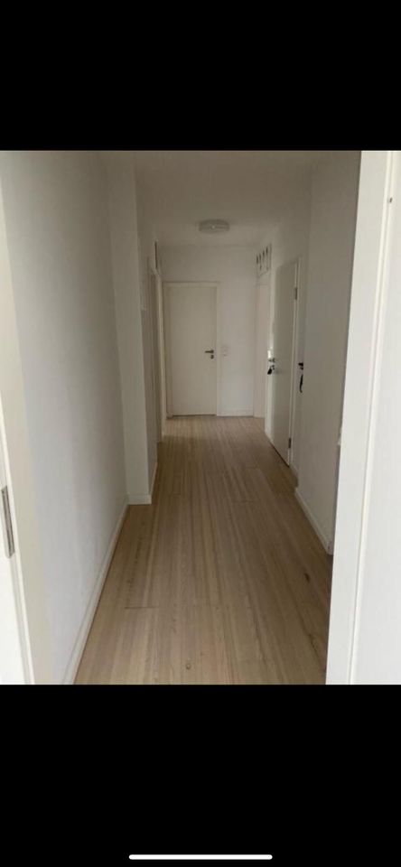 Schöne 4 Zimmer Wohnung in RS Zentrum nah in Remscheid