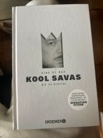 Kool Savas Buch Bayern - Pocking Vorschau