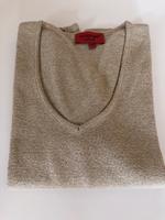Glitzer Pullover Triangel Trend ‼️Gr:40 Niedersachsen - Söhlde Vorschau