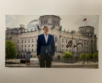 Olaf Scholz (SPD) Bundeskanzler Politik Autogramm Berlin - Hohenschönhausen Vorschau