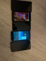 5 Smartphones defekt Schleswig-Holstein - Lübeck Vorschau