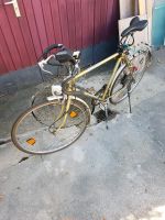 Rennsport Fahrrad Sprick 80er Vintage mit 2x Continental 4 Season Wiesbaden - Mainz-Kastel Vorschau