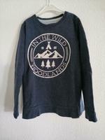 Pulli, dunkelblau, Tchibo, Größe 170/176 Baden-Württemberg - Bad Überkingen Vorschau