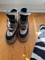 Marco O‘Polo Schnürstiefel Neu Obergiesing-Fasangarten - Obergiesing Vorschau