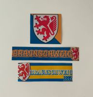 Braunschweig Aufkleber-Mix Fußball Ultras Sticker❗️ 200 Stück ❗️ Nordrhein-Westfalen - Mülheim (Ruhr) Vorschau