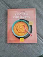 Baby Rezepte Kochbuch Brei Brandenburg - Dallgow Vorschau