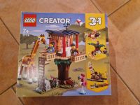 Lego Creator 3in1 31116 Bayern - Egglham Vorschau