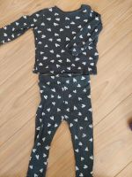 Langarmshirt und leggings, als set, 74/80 Schleswig-Holstein - Norderstedt Vorschau