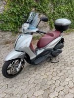 Piaggio Beverly 350 ccm Sport Touring Bayern - Germering Vorschau