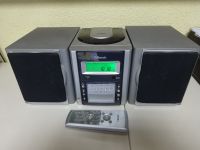 Bench KH 3300 Kompaktanlage Stereoanlage Sachsen - Belgern Vorschau