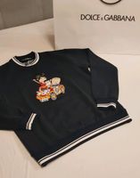 Original Dolce and Gabbana Sweater limitierte Edition Größe 46 Baden-Württemberg - Heilbronn Vorschau