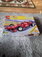 Lego System F1 Ferrari Niedersachsen - Süpplingenburg Vorschau