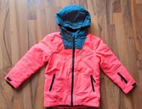 Winterjacke Skijacke Schneejacke Mädchen Größe 122 Hessen - Freiensteinau Vorschau