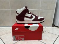 Nike Dunk High  Sail Leipzig - Gohlis-Mitte Vorschau