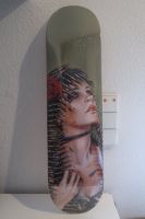 Brian Viveros First Blood SkateDeck Handsigniert COA limitiert Hannover - Misburg-Anderten Vorschau