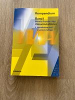 Kompendium, Band I Volkswirtschaftslehre, Hessen - Heuchelheim Vorschau