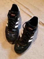 Adidas Samba, schwarz, Größe 42, 8,5 Baden-Württemberg - Höfen Vorschau