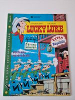 Lucky Luke Comic - Vetternwirtschaft (Band 21) Duisburg - Duisburg-Süd Vorschau