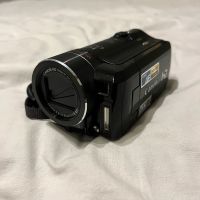 Canon HD CSMOS Hf 10 Videokamera / Videorecorder / Kamera /Video Nordrhein-Westfalen - Troisdorf Vorschau