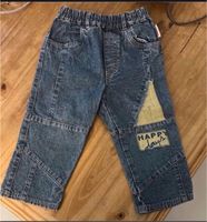 Jeans Gr.80 Brandenburg - Hohen Neuendorf Vorschau