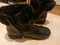 Damen Winterstiefel Stuttgart - Vaihingen Vorschau