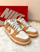 Nike Dunk Low Sail/ Harvest Moon (Beige) - EU 40.5 (US9W) Bayern - Bad Neustadt a.d. Saale Vorschau