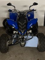 Yamaha Raptor 700R Baden-Württemberg - Traubenmühle Vorschau