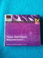 Tess Gerritsen /Schwesternmord./ Hörbuch Hessen - Heringen (Werra) Vorschau