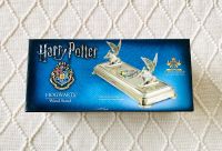 Harry Potter • Zauberstab Ständer Hogwarts Wand Stand • Noble Col Hessen - Solms Vorschau