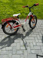 Kinderfahrrad Scool 20 Zoll Schleswig-Holstein - Hamberge Holstein Vorschau