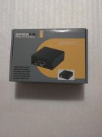 SpeaKa HDMI EDID Emulator - 2160p - 340MHz - 10.2GB/s Sachsen - Chemnitz Vorschau