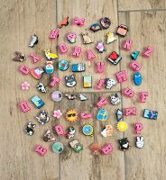 69 Crocs Charms *neu* Sachsen-Anhalt - Wernigerode Vorschau