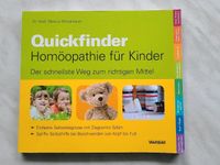 Quickfinder Homöopathie für Kinder - Dr.med. Markus Wiesenauer Schleswig-Holstein - Schmalfeld Vorschau