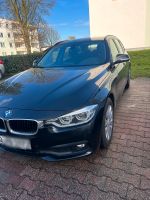 BMW 3er 2017 Dortmund - Wickede Vorschau