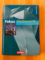 Fokus Mathematik Klasse 10 (ISBN: 978-3-06-008780-8) Rheinland-Pfalz - Hagenbach Vorschau