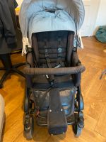 Turbo abc Kinderwagen München - Au-Haidhausen Vorschau