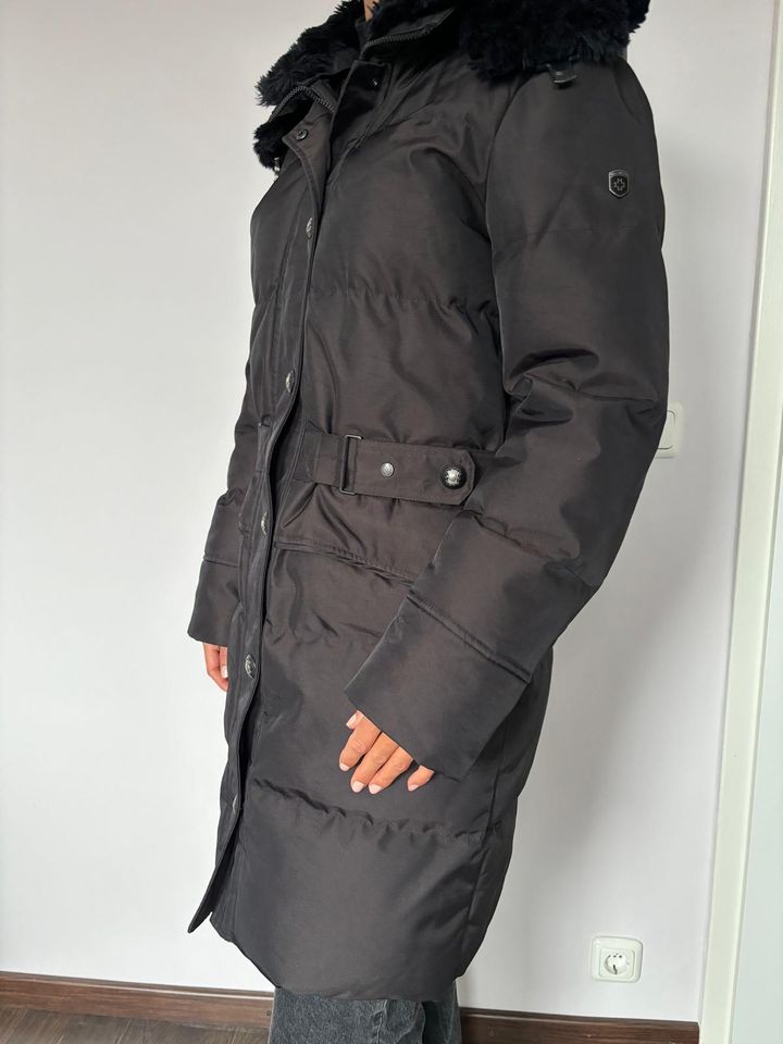 Wellensteyn Kitzbühel Winterjacke Gr.M/38 in Dörentrup