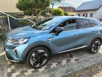 Renault Symbioz Iconic  Bj.  12.2024    3700 KM Rheinland-Pfalz - Zweibrücken Vorschau